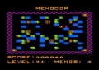 Logo Roms MENGCOP [ATR]